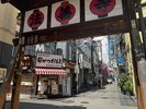 ★法善寺横丁