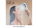 ReFa�V�����[�w�b�h�@�����j���[�A�� �R���t�H�[�g�c�C���^���j���[�A�� �X�[�y���A�g���v���̂ݐݒu�B