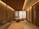 Tatami Suite�b���~���̊ԂɁA��������C��������a���̃X�C�[�g���[���@���C���[�W