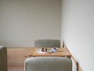 CAFE&RESTAURANT燈下
