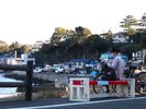 真鶴町を自転車で巡る