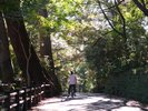 真鶴町を自転車で巡る