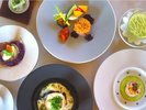 真鶴の四季〜創作フレンチ美食のフルコース〜