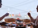 自然派オーガニックワイン3種をテイスティング
