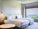 海が見える スーペリアルーム