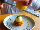 地魚と地元食材が織りなす真鶴ビストロシェアコース(冬の一例)