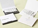 脱衣所には化粧水等設置しております