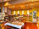 【お土産処】地元のお土産をご用意しております。