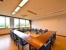 【会議室】