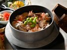 【グレードアップ懐石】◆季節の釜飯