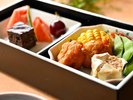 幼児にも食べやすい内容となっております。