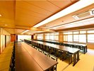 大人数の宴会会場になります。