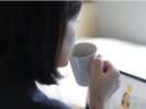 おいしいコーヒーで幸せな自分時間