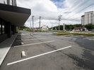 駐車場は当館敷地内にございます