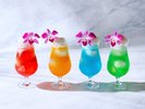 THE KAHALA Lounge�u�N���[���\�[�_�v�@���C���[�W