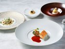 【リストランテ OZIO】Felice(フェリーチェ)7/29〜10/6まで提供予定 ※コースイメージ