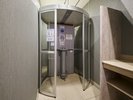 【館内設備】喫煙所