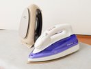 【貸出品】アイロン