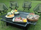 �Č���̃X�y�V����BBQ�v�����I