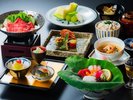 和食会席