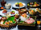 和食会席
