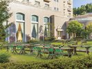 �yGARDEN BBQ�z�J���I�ȃK�[�f���ŁA���ʂȎ��Ԃ����߂������������B