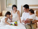 �y�Ί炠�ӂ��q���z�Ƒ��Ŋy���ޗV�т̎��Ԃ��ǂ����B