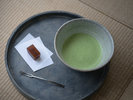 【施設】茶室:お点前は行っておりません。道具貸出のみ