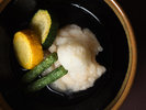 夕食一例