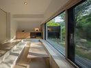 半露天温泉 和洋スイート|部屋からの眺望