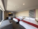 �y�ʊفzGrande�f���b�N�X�c�C���`���C�h�r���[�`�@140cm���x�b�h�Q��