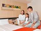 �y�ʊفz�Ƒ��c���̂ЂƂƂ�����ʂȋ�ԂŁ�