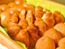 �p�����T�N�T�N�Œ����炨������