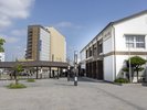 分かりやすい道順で安心