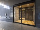 【別館】エントランス