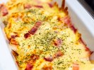 �W���K�C���ƃx�[�R���̃O���^��