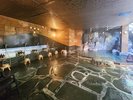 大浴場「桂谷岩風呂」女性浴場