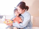 お子様向けのアメニティ・貸出品ご準備ございます。