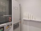 製氷機 3階・8階にございます