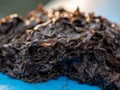 浜ごとのこだわりで育てられる東松島産の海苔。磯の香り豊かな味わいです。