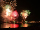 花火大会(イメージ)