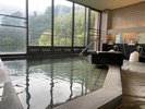 6階 展望・中浴場【温泉】【男女入替制】