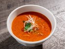 『赤地獄』 四川担々麺