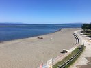 野辺地町十符ヶ浦海水浴場