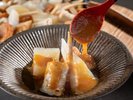 【朝食ビュッフェイメージ】青森ソウルフード(生姜味噌おでん)