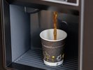 ご到着後は、ウェルカムドリンクコーナーでお好みのドリンクでリラックス