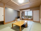 【和室】12畳間■禁煙■