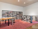 【漫画コーナー】営業時間7:00〜22:00 1F売店横にて営業(無料)