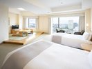 和洋室Aタイプ