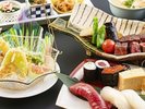【日本料理 Kai】Kai御膳